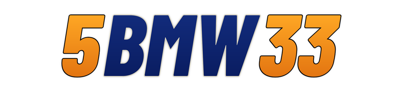 5bmw33 Logo